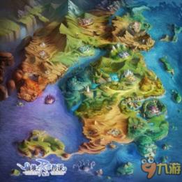 泸定地震对旅游有影响吗？游戏画面